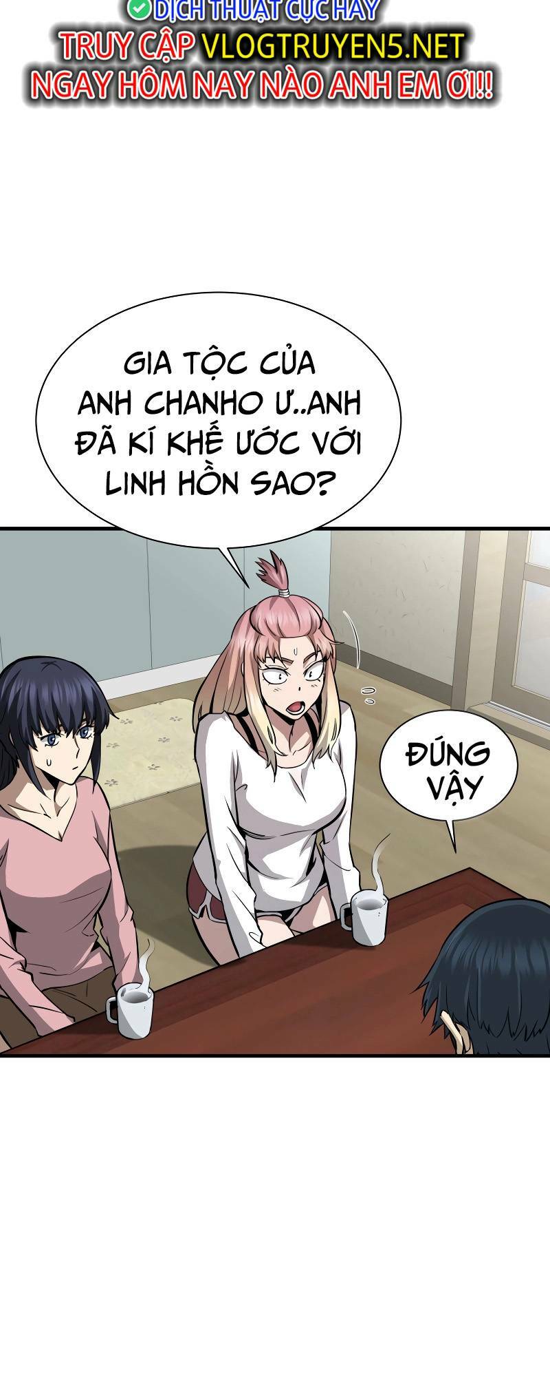 Ta Trở Về Từ Địa Ngục Chapter 40 - Trang 2