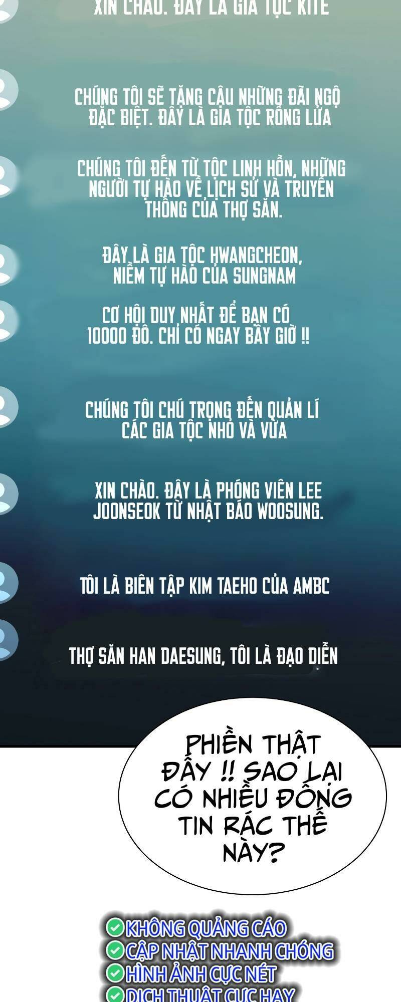 Ta Trở Về Từ Địa Ngục Chapter 40 - Trang 2