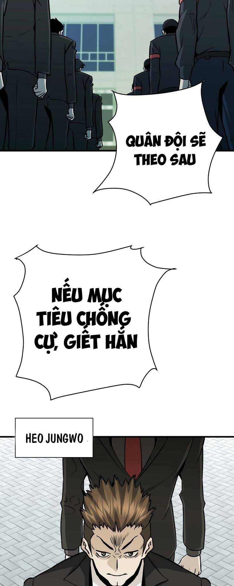 Ta Trở Về Từ Địa Ngục Chapter 40 - Trang 2