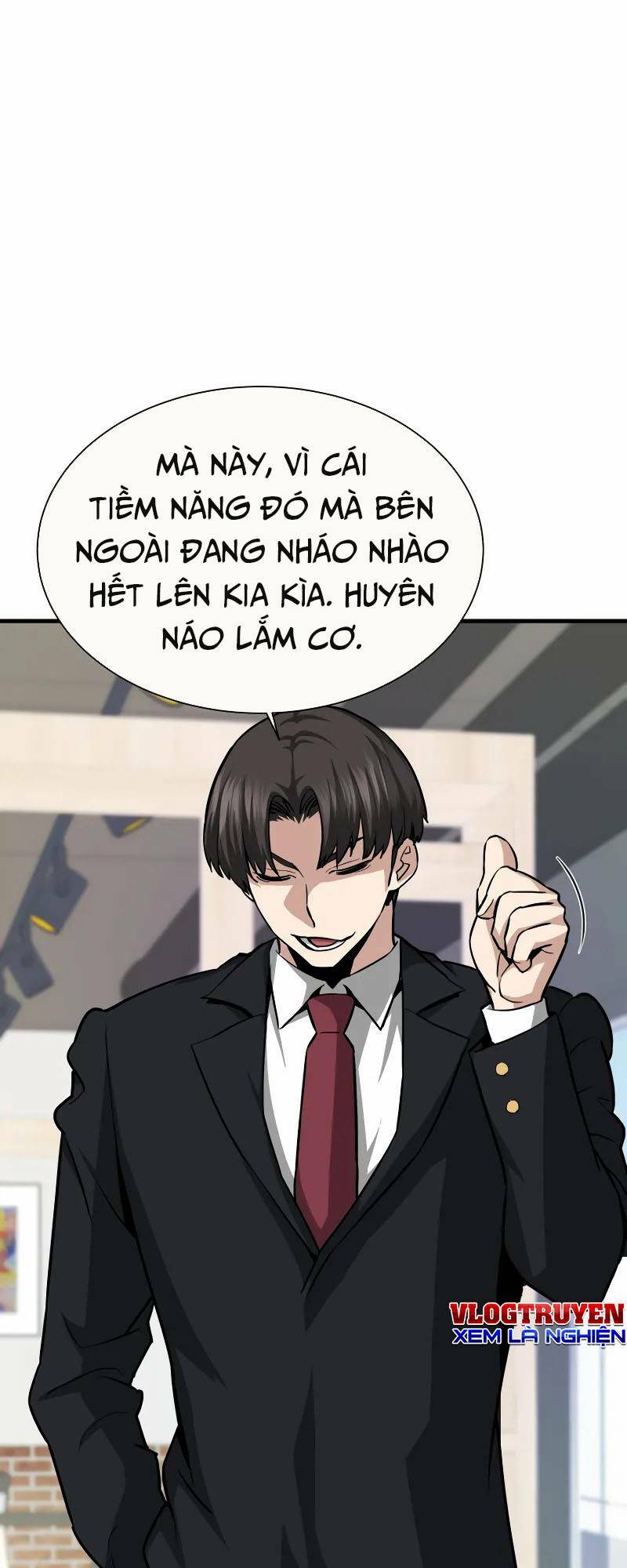 Ta Trở Về Từ Địa Ngục Chapter 39 - Trang 2