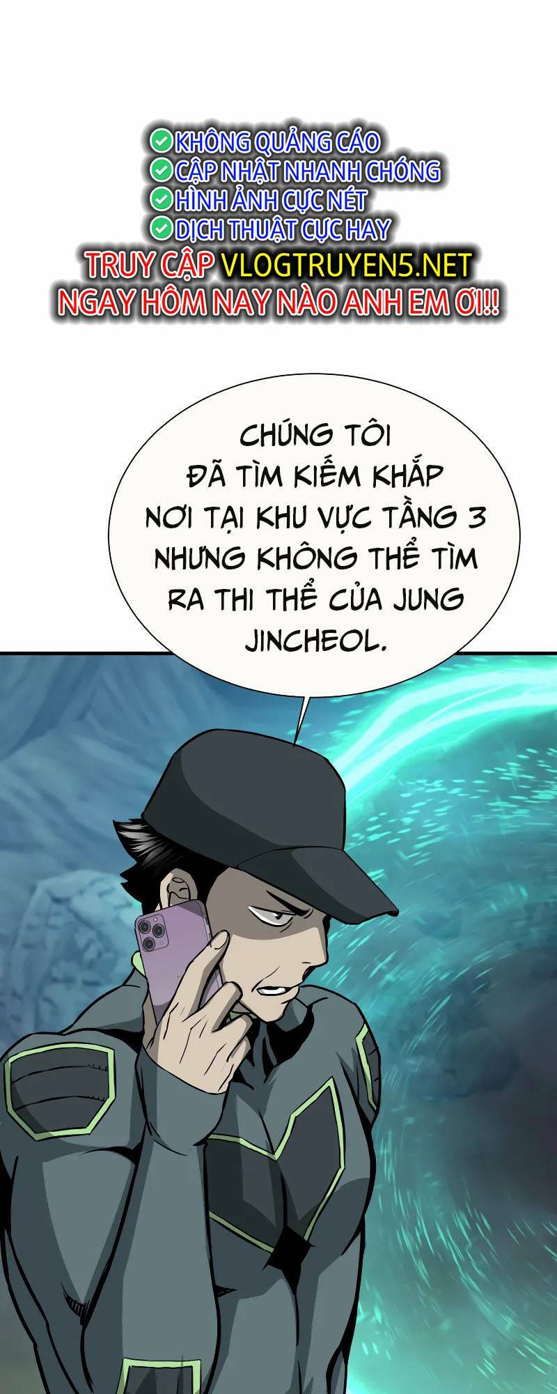 Ta Trở Về Từ Địa Ngục Chapter 39 - Trang 2