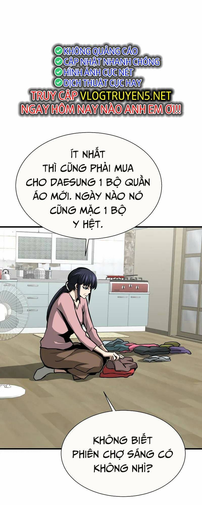 Ta Trở Về Từ Địa Ngục Chapter 39 - Trang 2