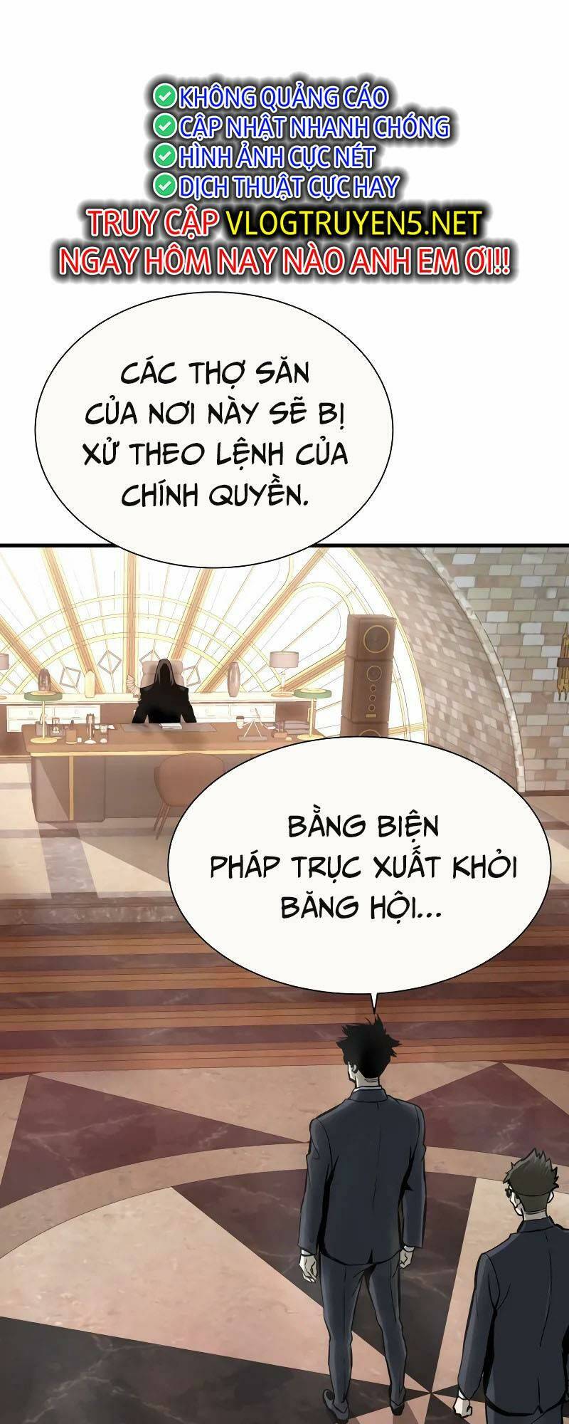 Ta Trở Về Từ Địa Ngục Chapter 39 - Trang 2