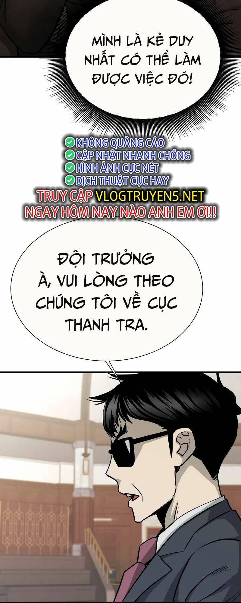 Ta Trở Về Từ Địa Ngục Chapter 39 - Trang 2