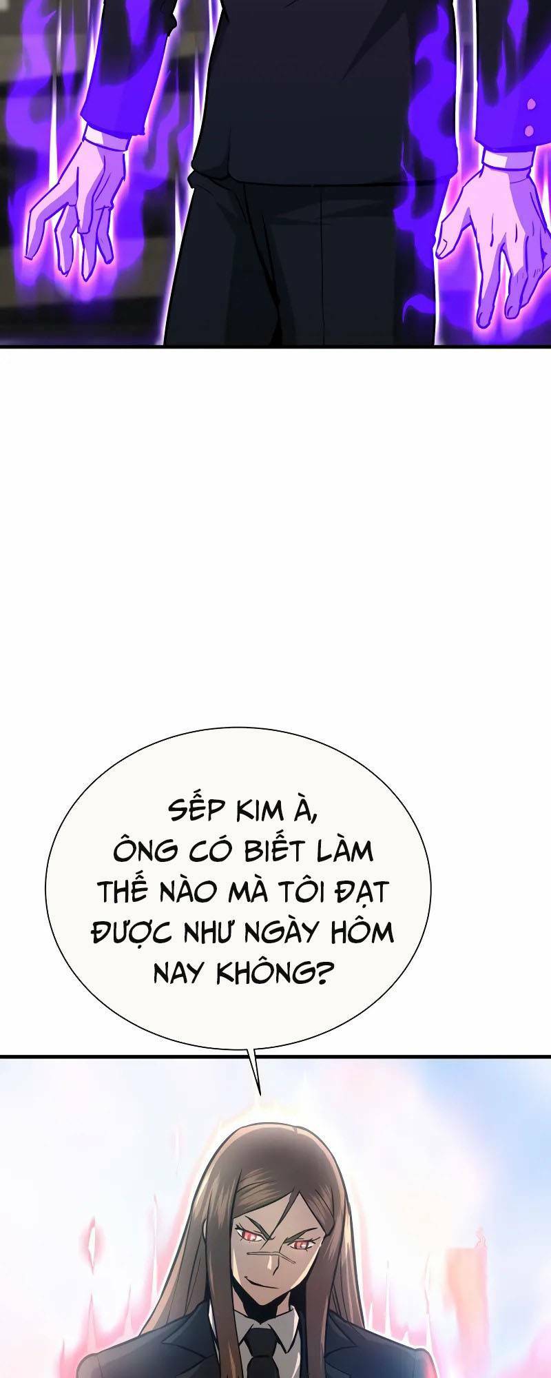 Ta Trở Về Từ Địa Ngục Chapter 39 - Trang 2