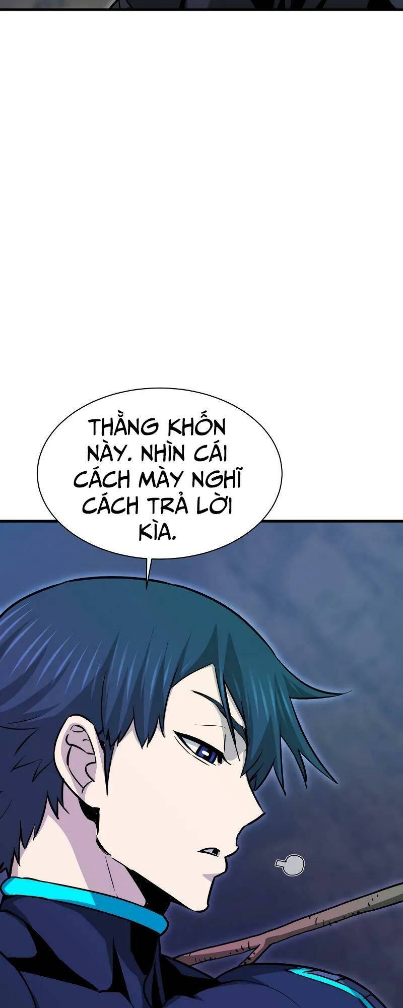 Ta Trở Về Từ Địa Ngục Chapter 38 - Trang 2