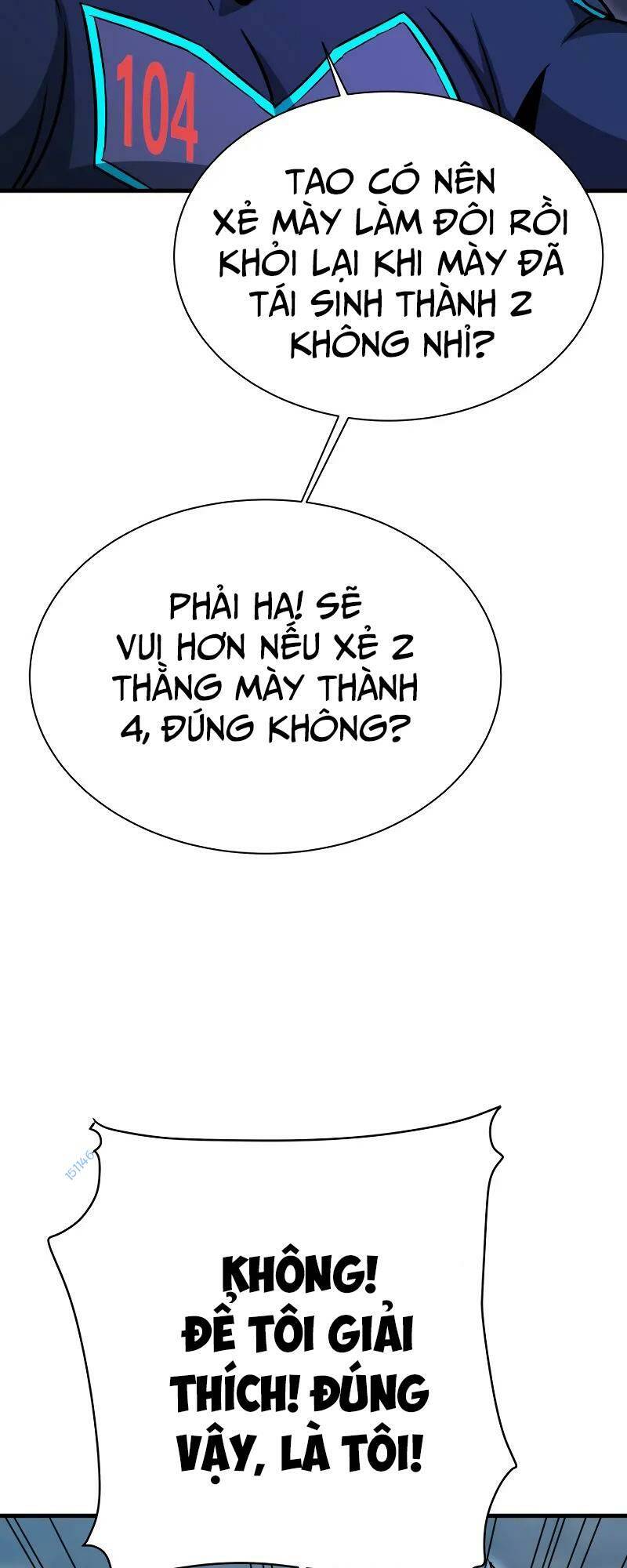 Ta Trở Về Từ Địa Ngục Chapter 38 - Trang 2