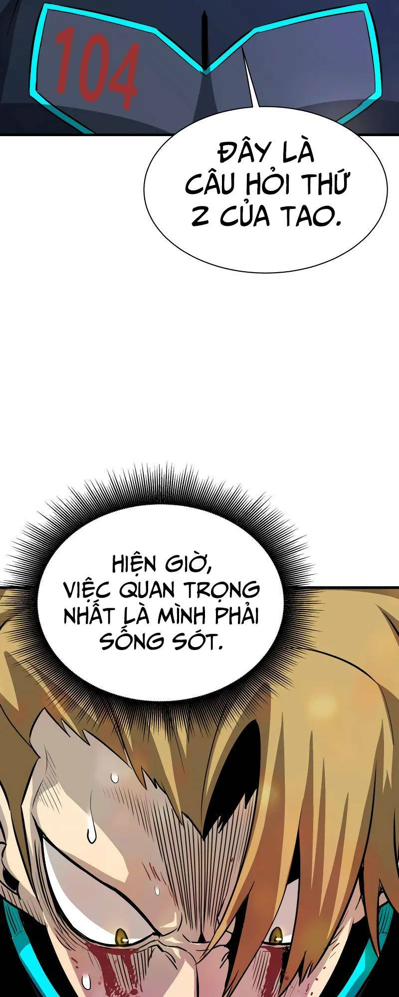 Ta Trở Về Từ Địa Ngục Chapter 38 - Trang 2