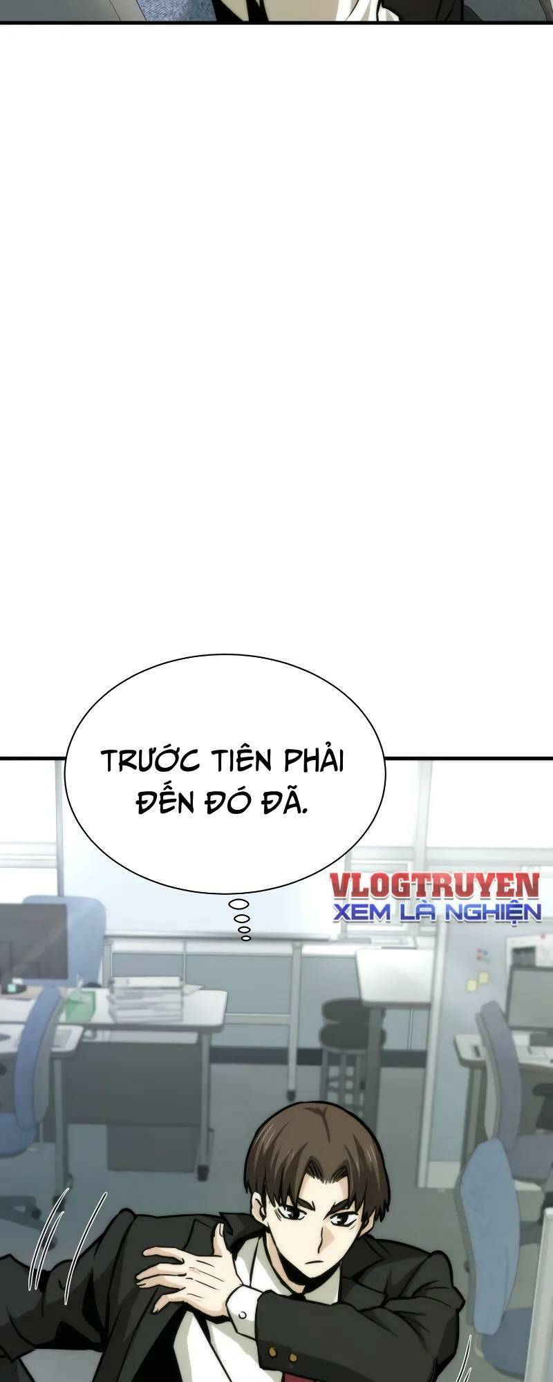 Ta Trở Về Từ Địa Ngục Chapter 37 - Trang 2