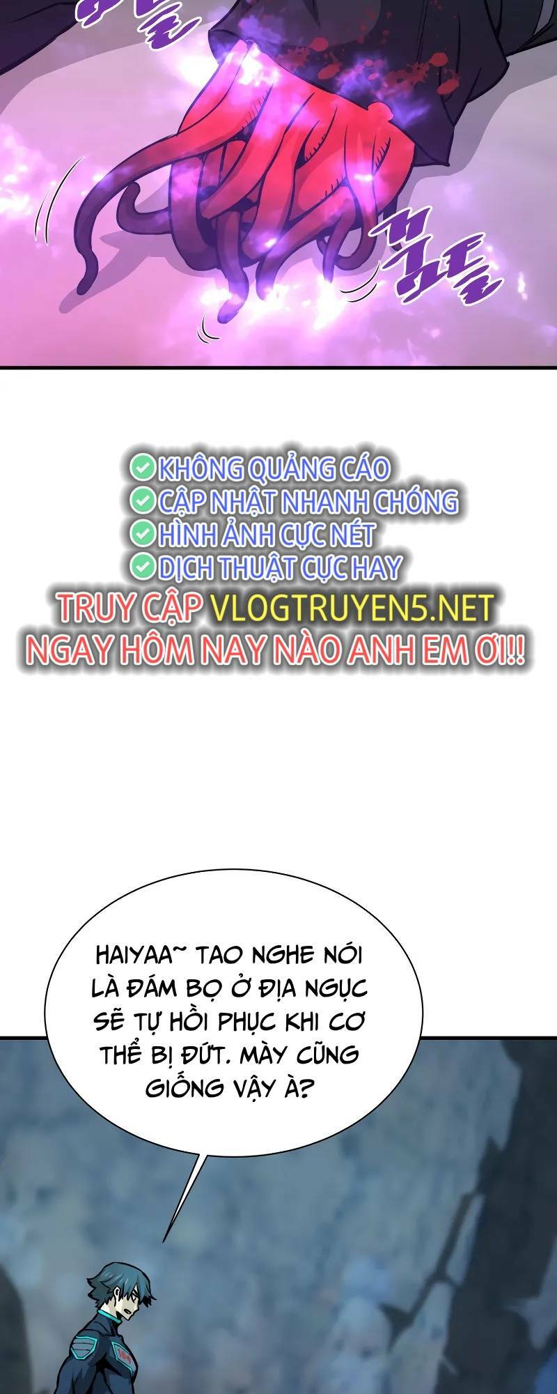 Ta Trở Về Từ Địa Ngục Chapter 37 - Trang 2