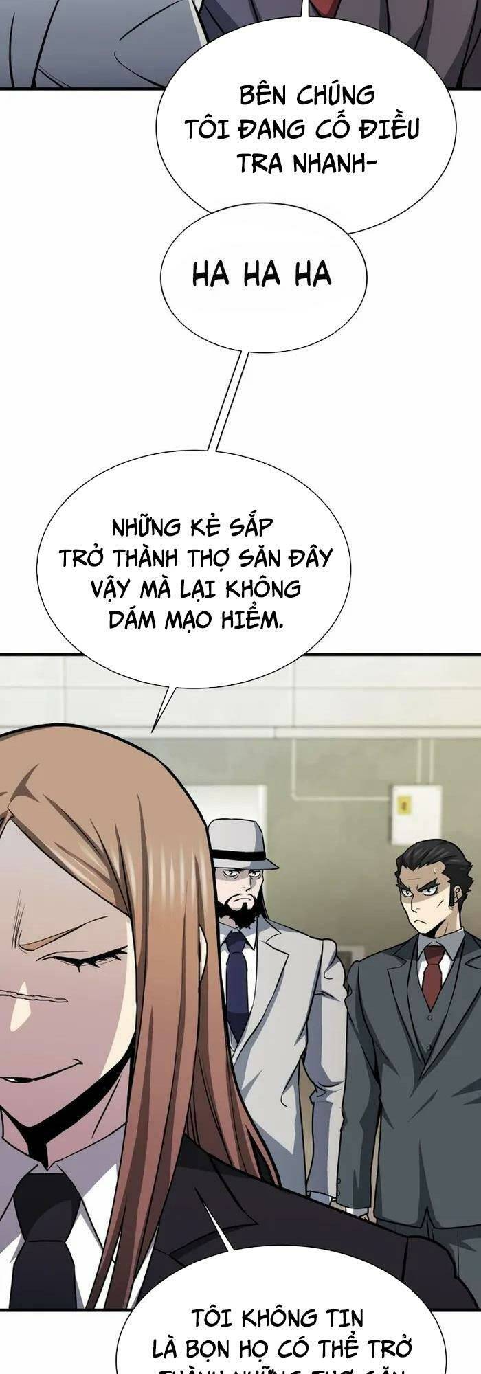 Ta Trở Về Từ Địa Ngục Chapter 35 - Trang 2