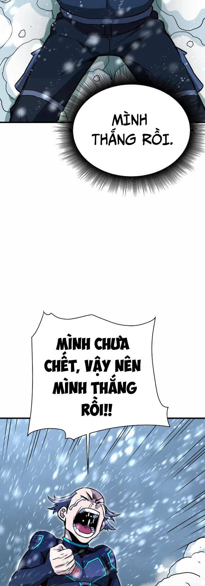 Ta Trở Về Từ Địa Ngục Chapter 35 - Trang 2