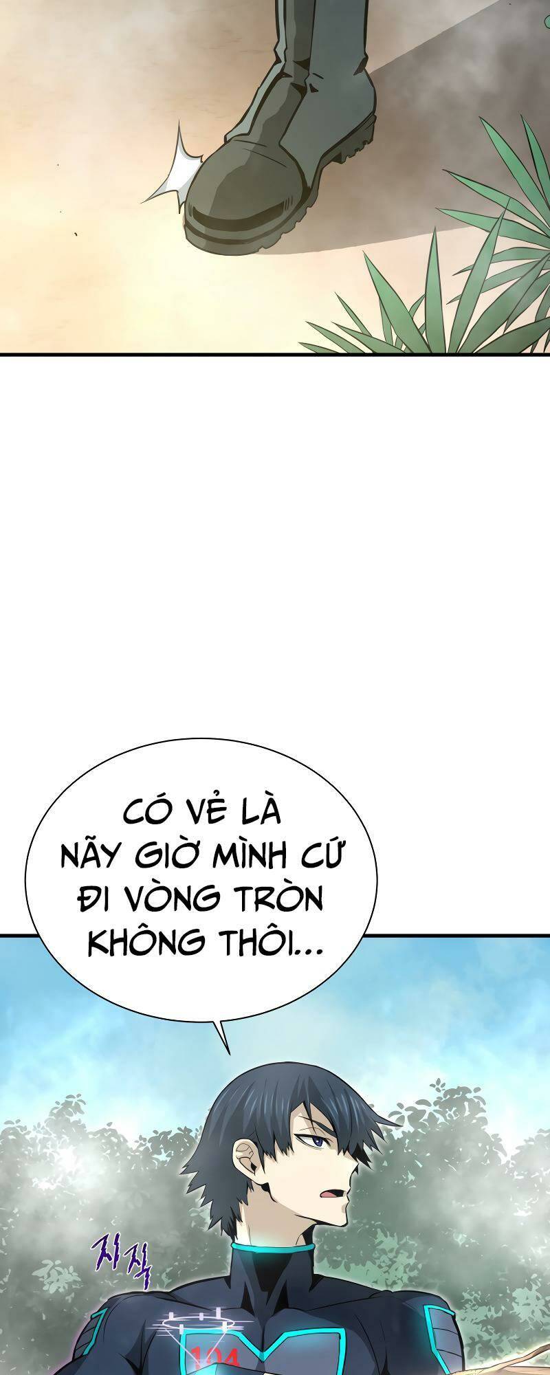 Ta Trở Về Từ Địa Ngục Chapter 32 - Trang 2