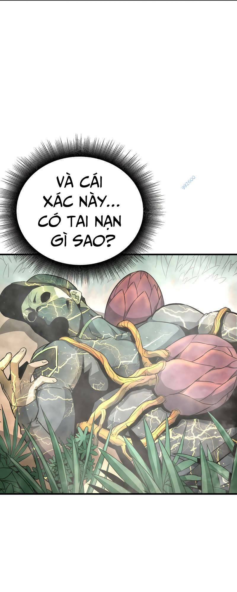 Ta Trở Về Từ Địa Ngục Chapter 32 - Trang 2