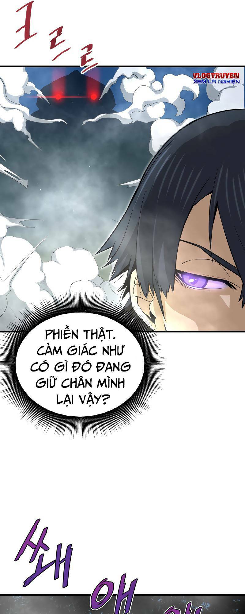 Ta Trở Về Từ Địa Ngục Chapter 32 - Trang 2