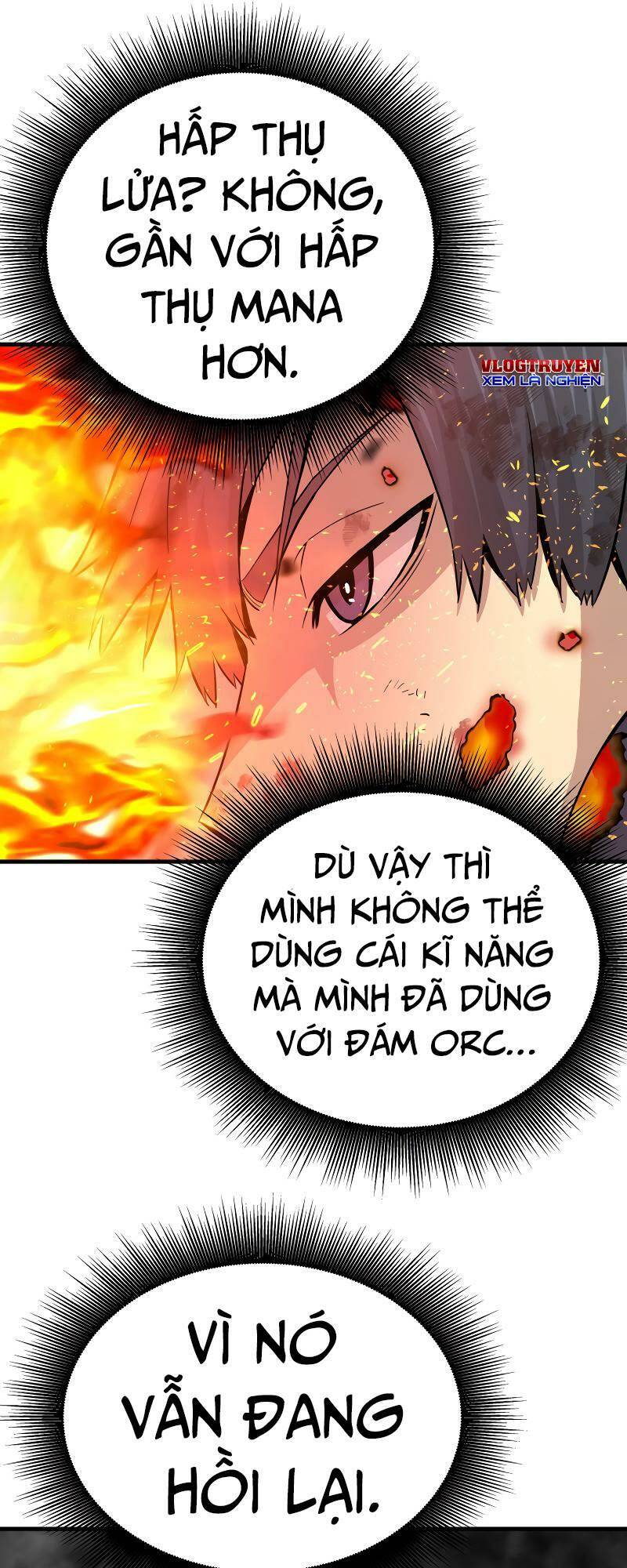 Ta Trở Về Từ Địa Ngục Chapter 32 - Trang 2