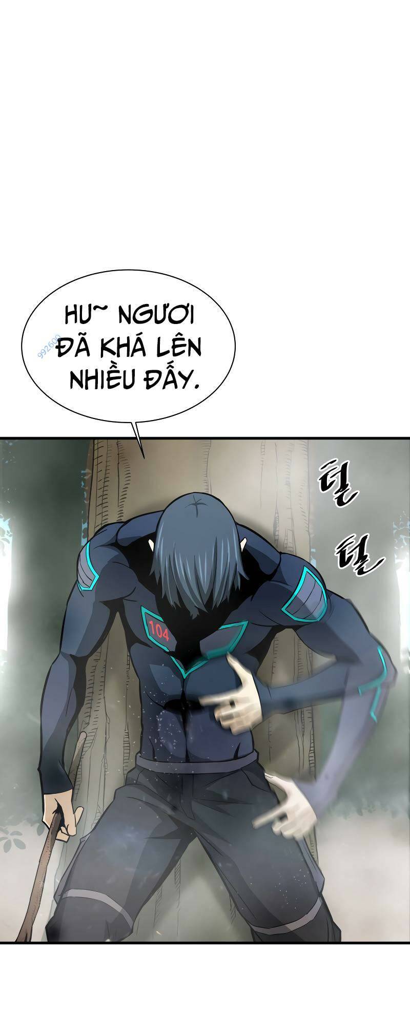 Ta Trở Về Từ Địa Ngục Chapter 32 - Trang 2