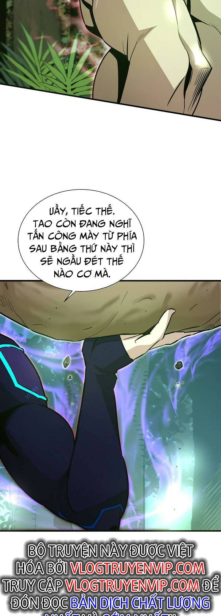 Ta Trở Về Từ Địa Ngục Chapter 30 - Trang 2