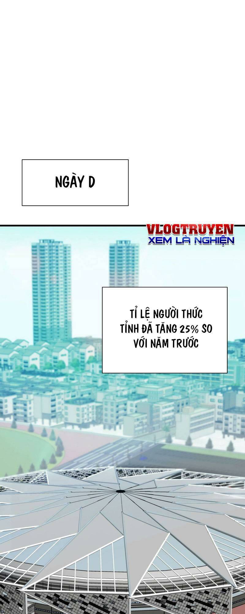 Ta Trở Về Từ Địa Ngục Chapter 28 - Trang 2