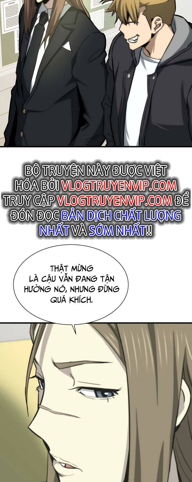 Ta Trở Về Từ Địa Ngục Chapter 28 - Trang 2