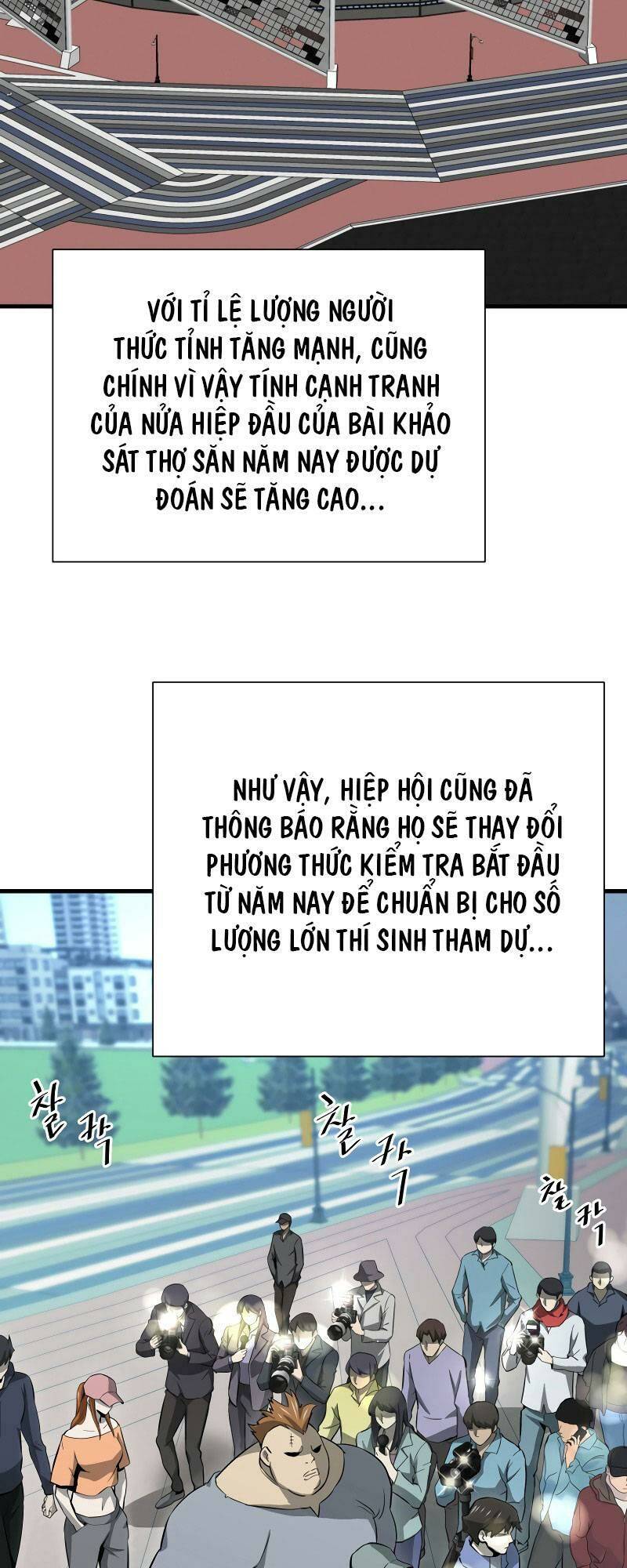 Ta Trở Về Từ Địa Ngục Chapter 28 - Trang 2