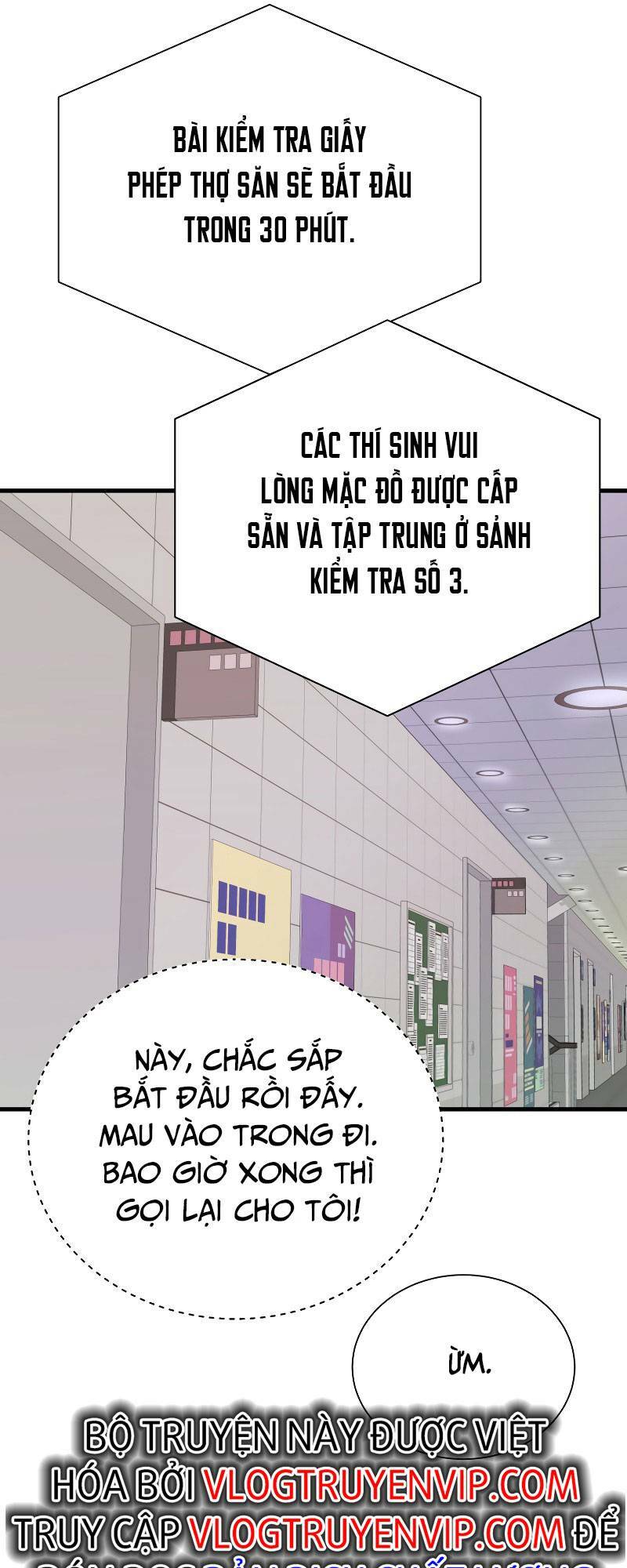 Ta Trở Về Từ Địa Ngục Chapter 28 - Trang 2