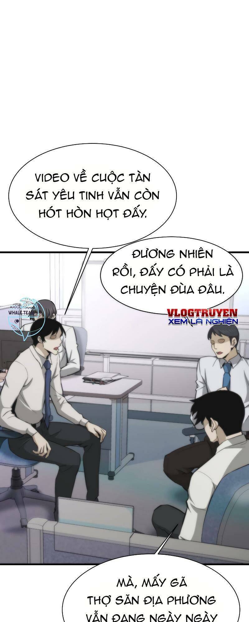 Ta Trở Về Từ Địa Ngục Chapter 27 - Trang 2