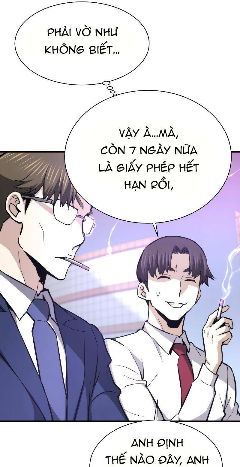 Ta Trở Về Từ Địa Ngục Chapter 27 - Trang 2