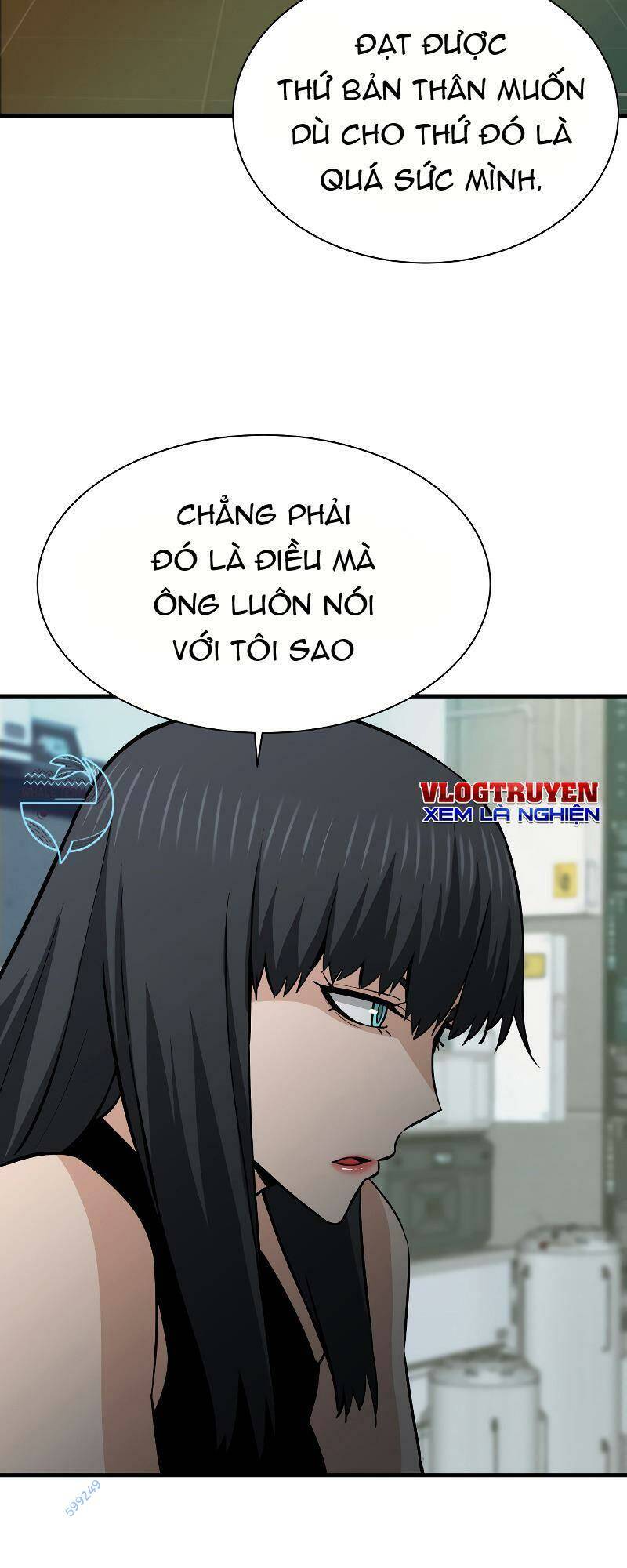 Ta Trở Về Từ Địa Ngục Chapter 27 - Trang 2