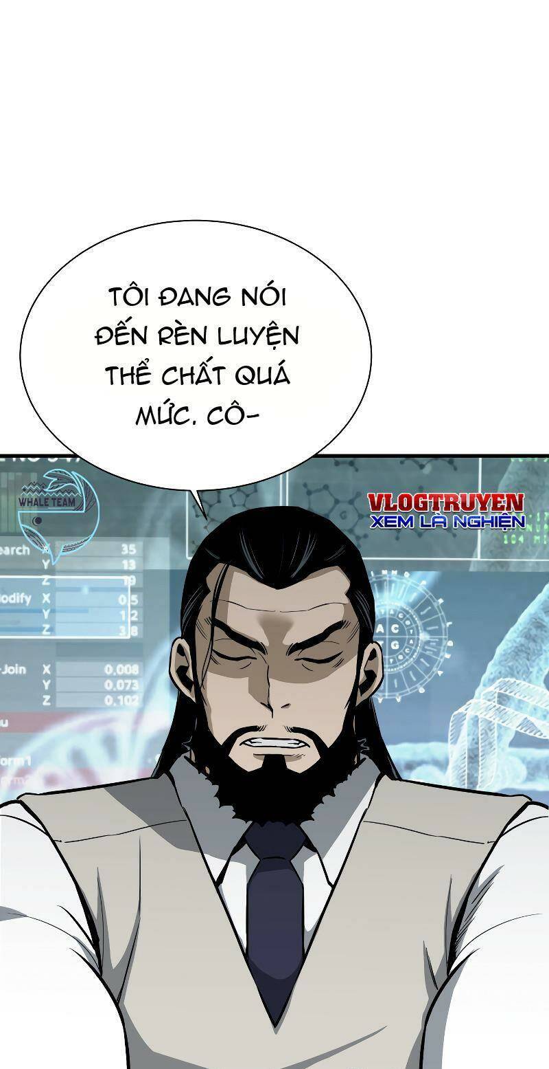 Ta Trở Về Từ Địa Ngục Chapter 27 - Trang 2