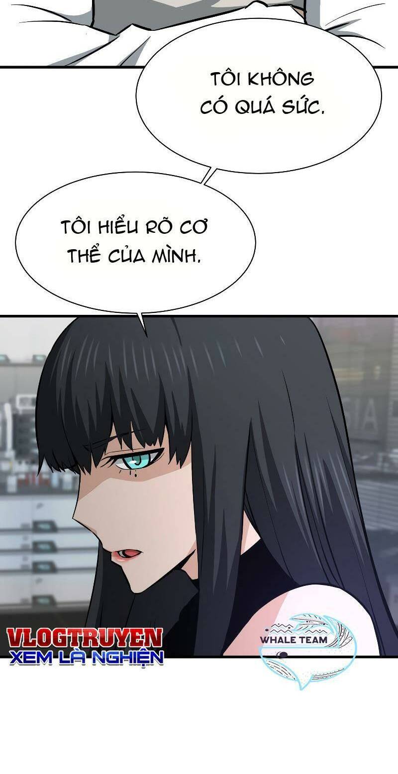 Ta Trở Về Từ Địa Ngục Chapter 27 - Trang 2