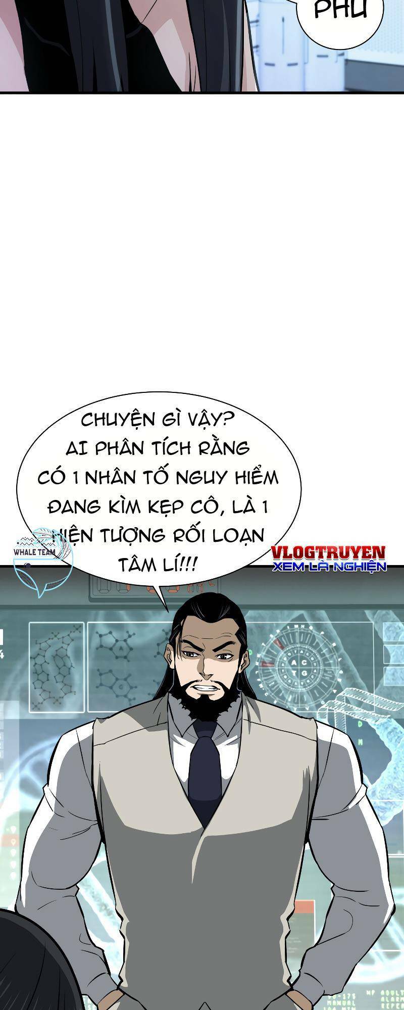 Ta Trở Về Từ Địa Ngục Chapter 27 - Trang 2