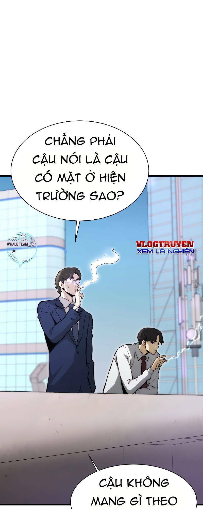 Ta Trở Về Từ Địa Ngục Chapter 27 - Trang 2