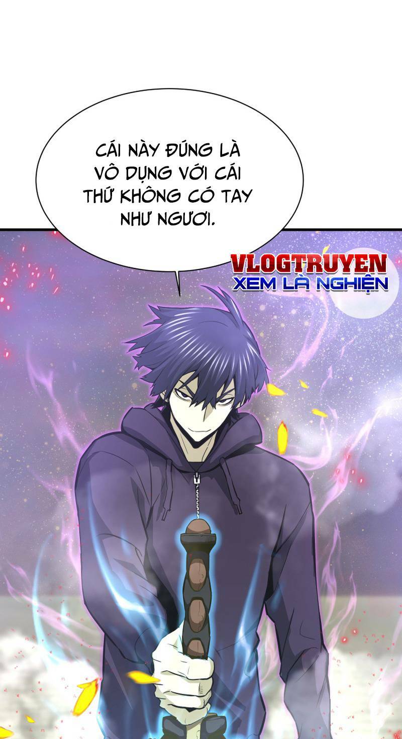 Ta Trở Về Từ Địa Ngục Chapter 26 - Trang 2