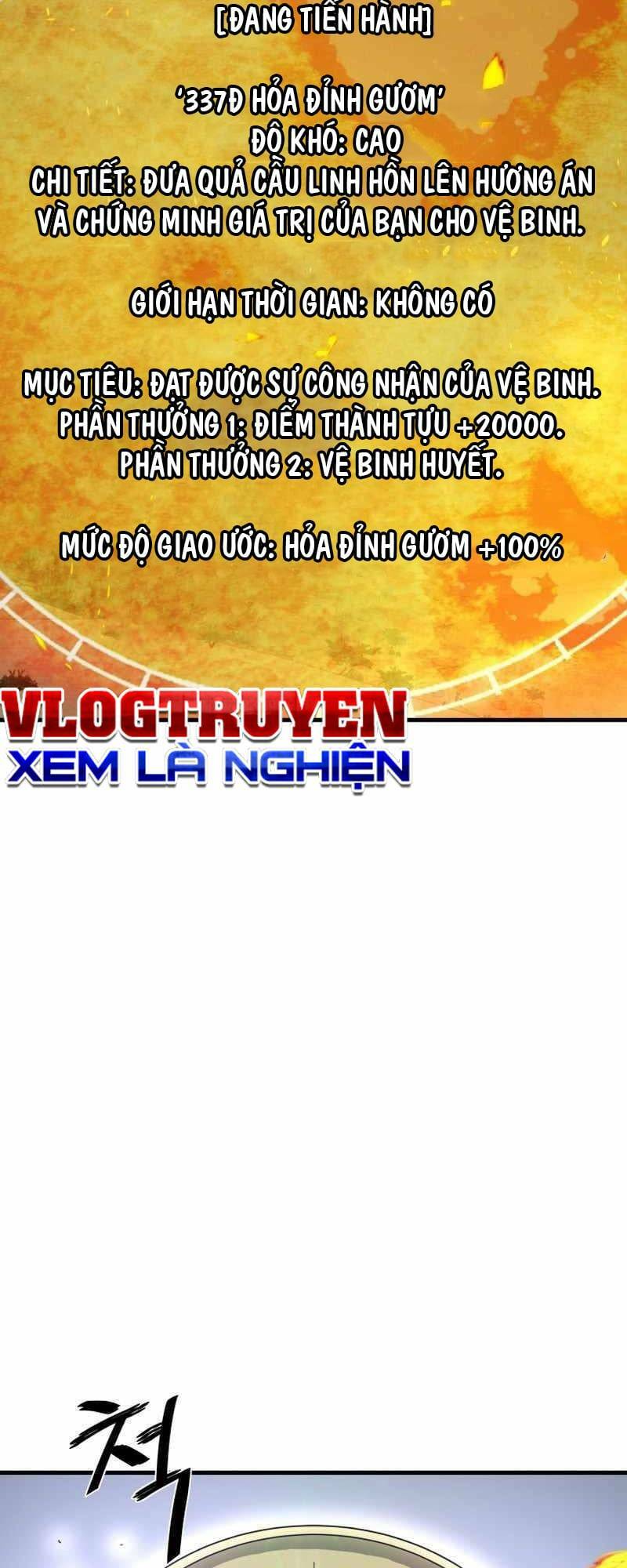 Ta Trở Về Từ Địa Ngục Chapter 25 - Trang 2