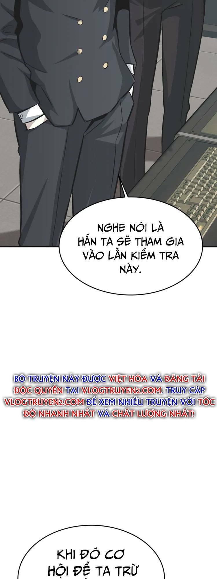 Ta Trở Về Từ Địa Ngục Chapter 23 - Trang 2