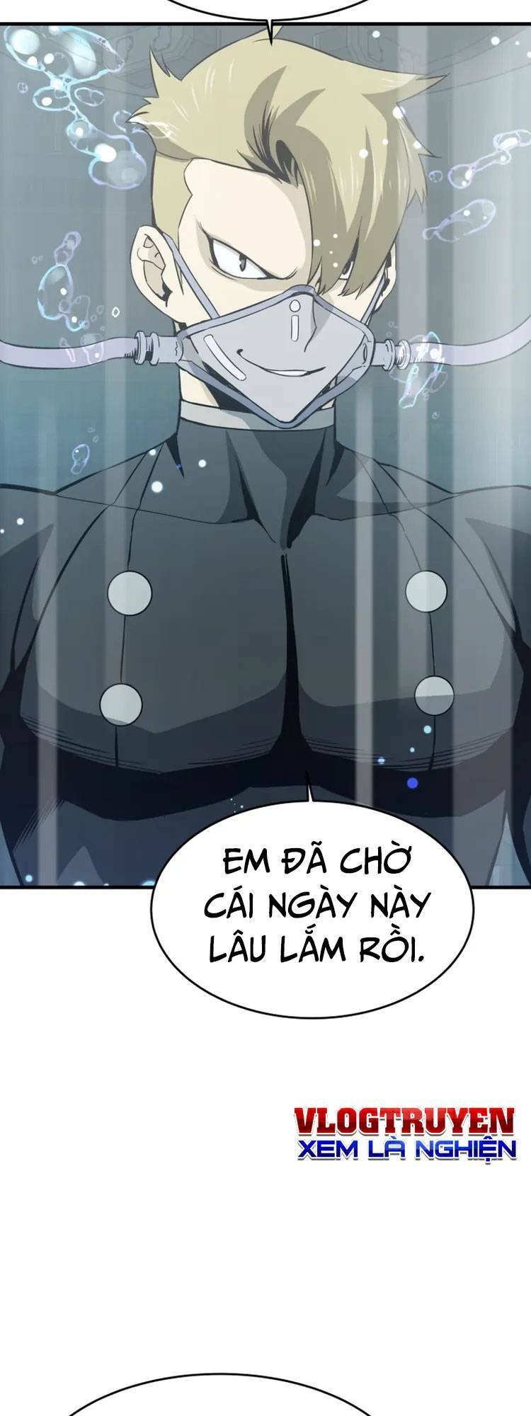 Ta Trở Về Từ Địa Ngục Chapter 23 - Trang 2