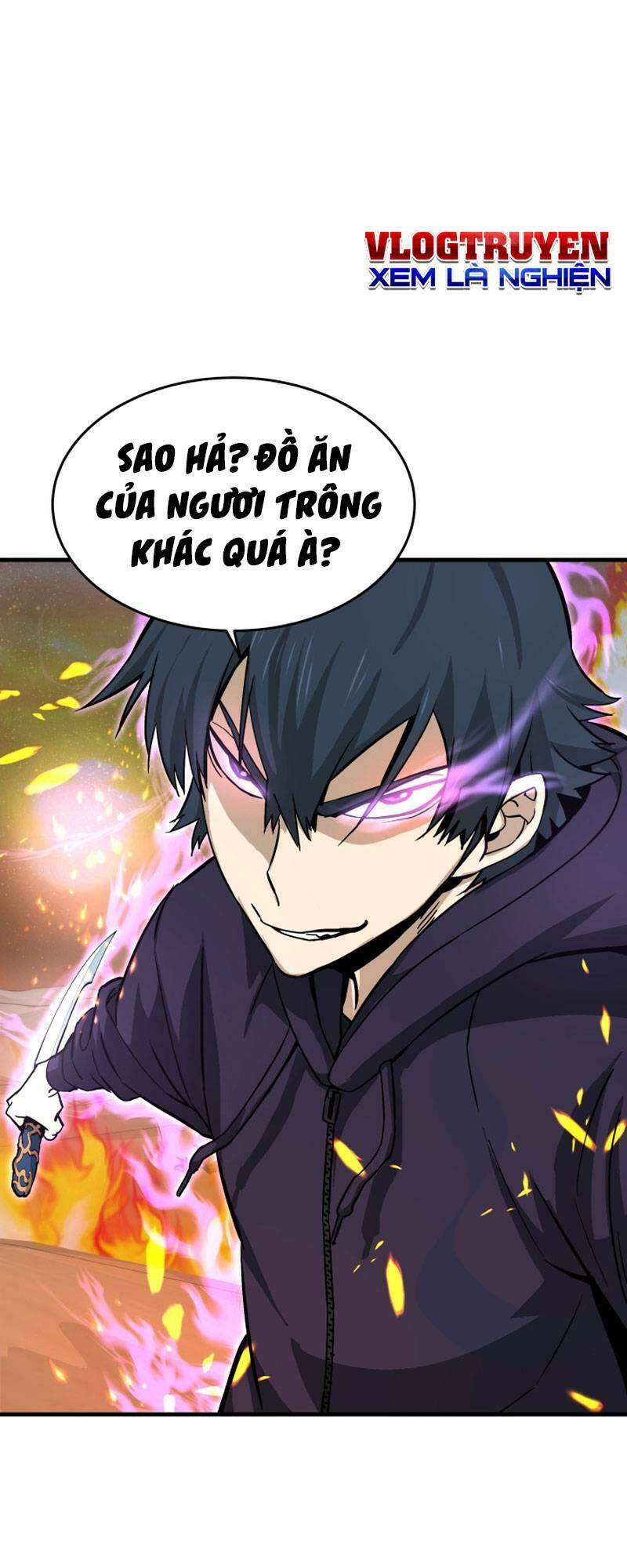 Ta Trở Về Từ Địa Ngục Chapter 23 - Trang 2