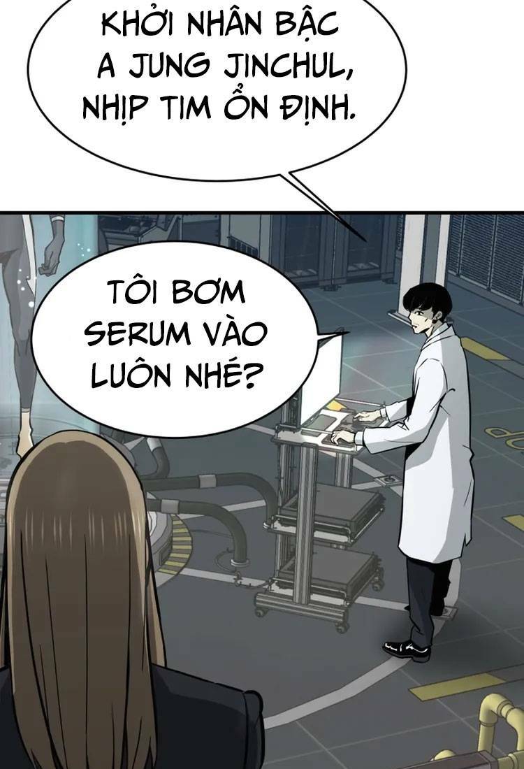 Ta Trở Về Từ Địa Ngục Chapter 23 - Trang 2