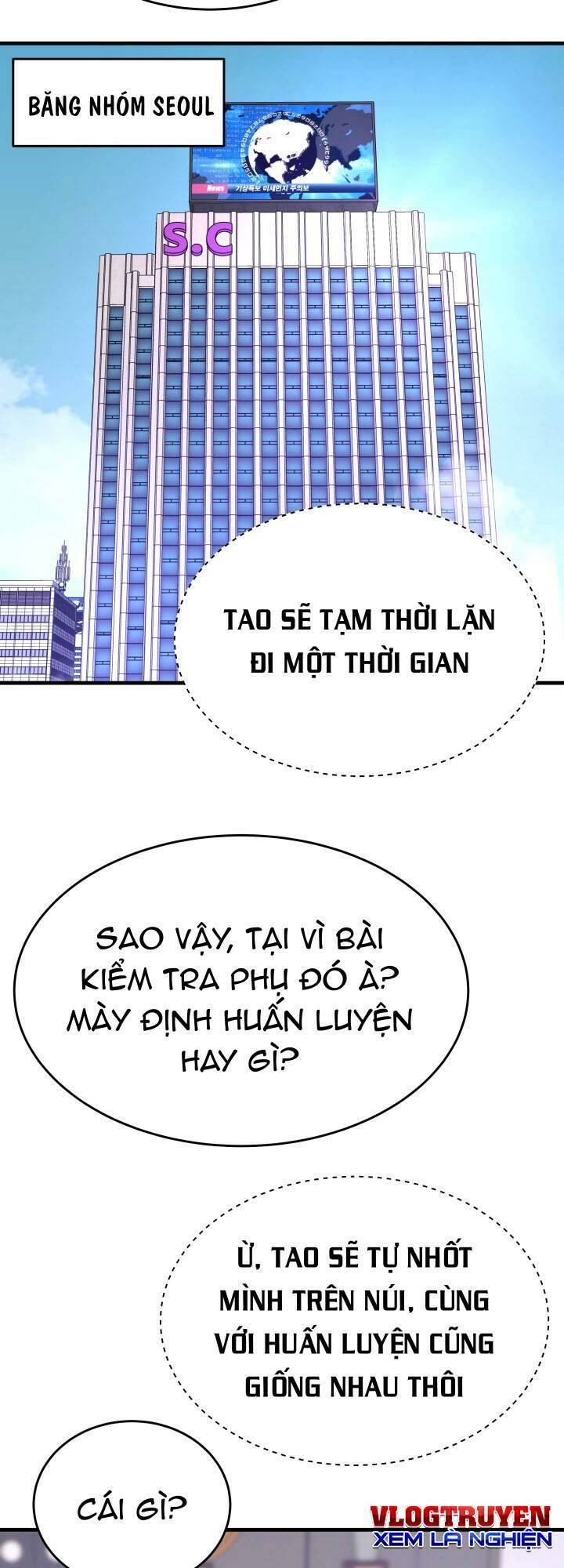 Ta Trở Về Từ Địa Ngục Chapter 22 - Trang 2