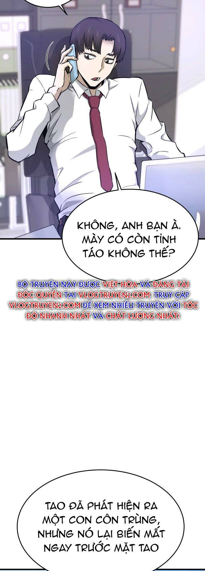 Ta Trở Về Từ Địa Ngục Chapter 22 - Trang 2