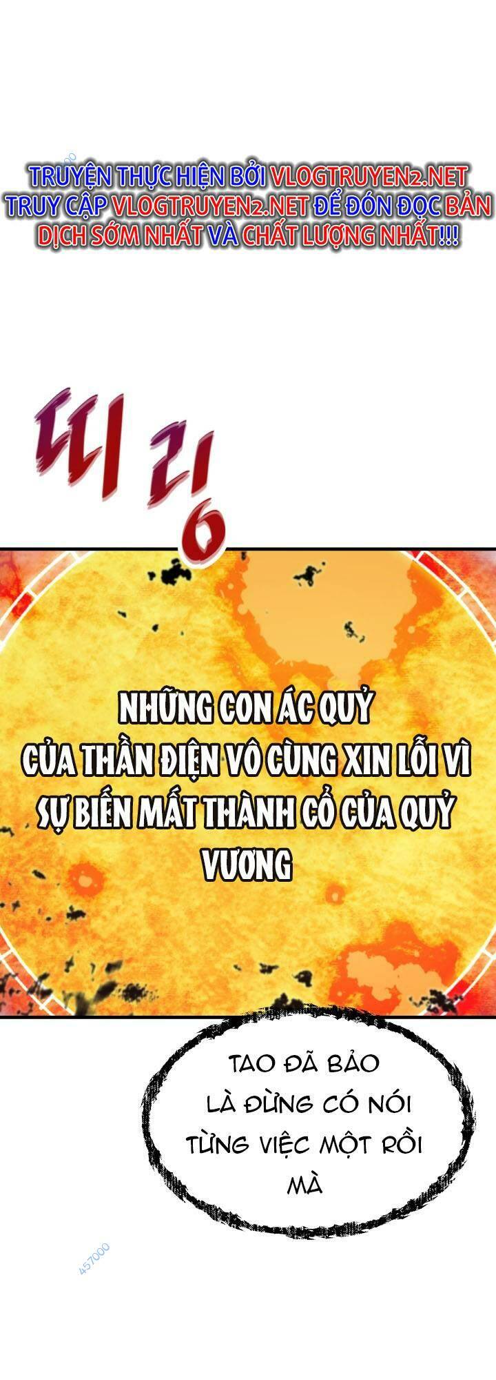 Ta Trở Về Từ Địa Ngục Chapter 21 - Trang 2