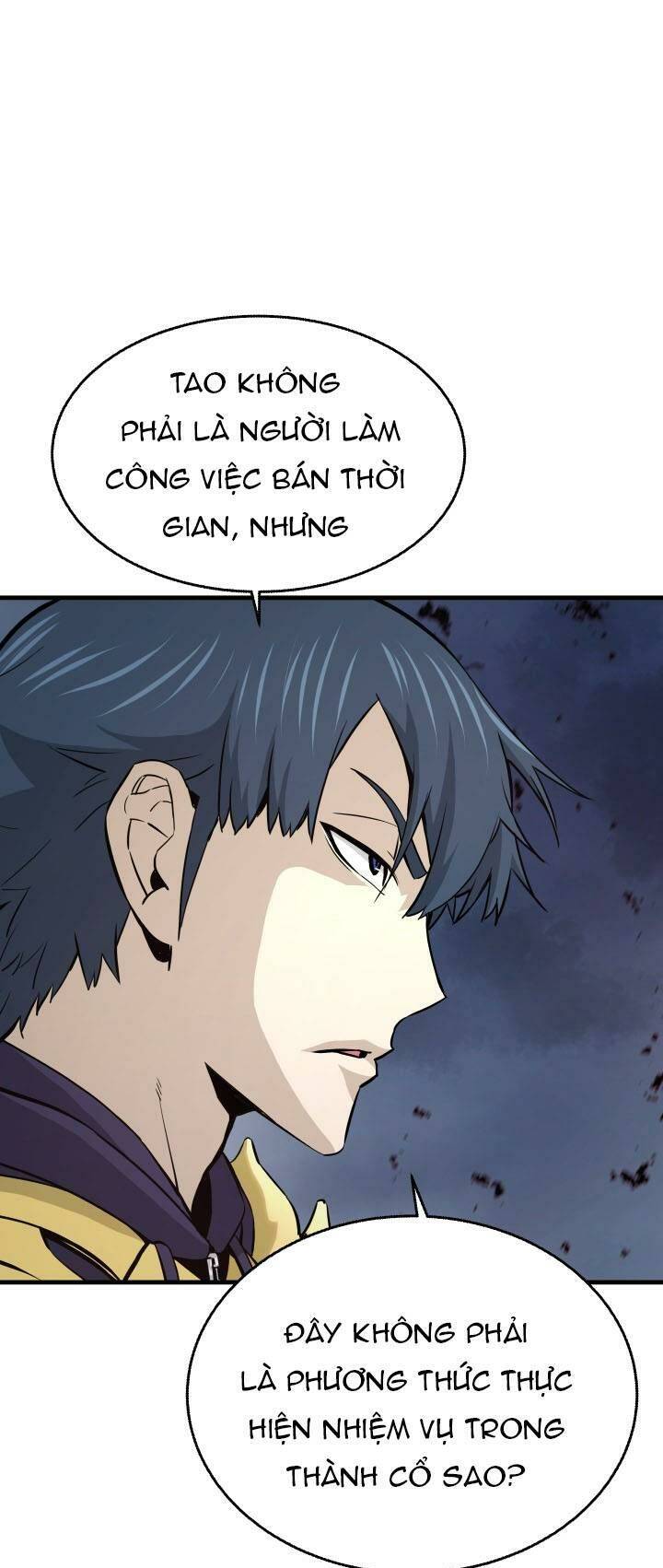 Ta Trở Về Từ Địa Ngục Chapter 21 - Trang 2