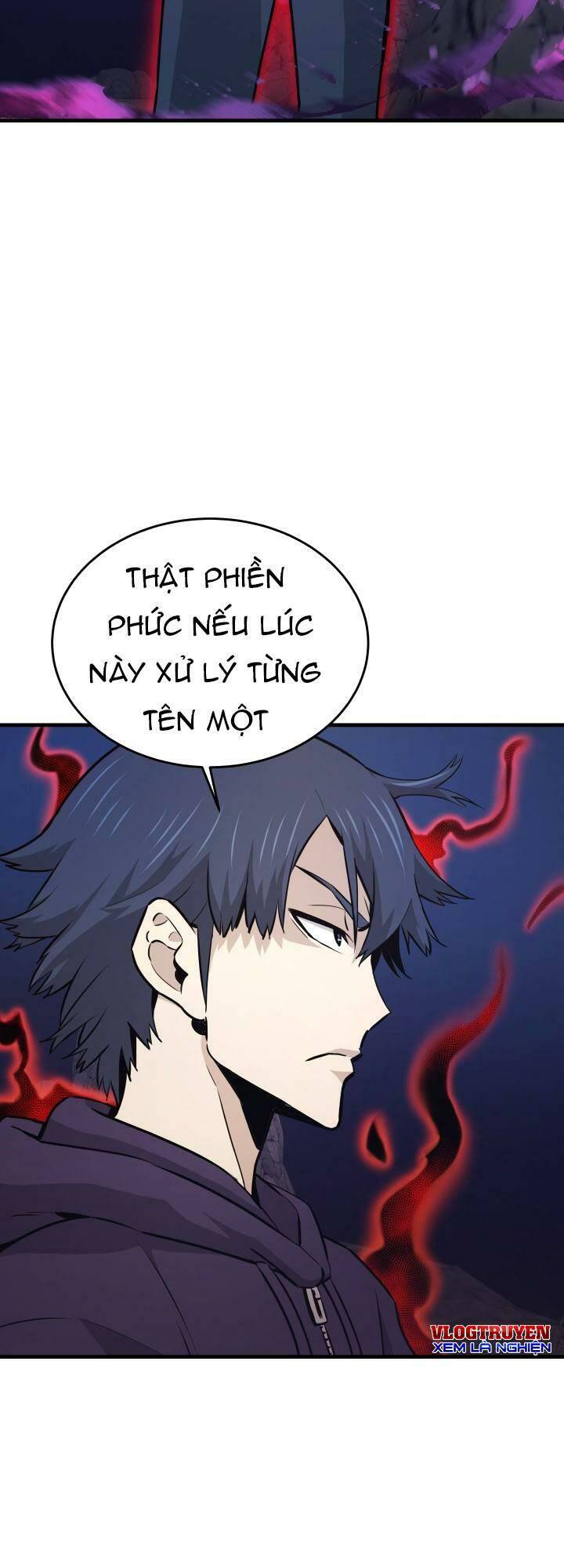 Ta Trở Về Từ Địa Ngục Chapter 21 - Trang 2