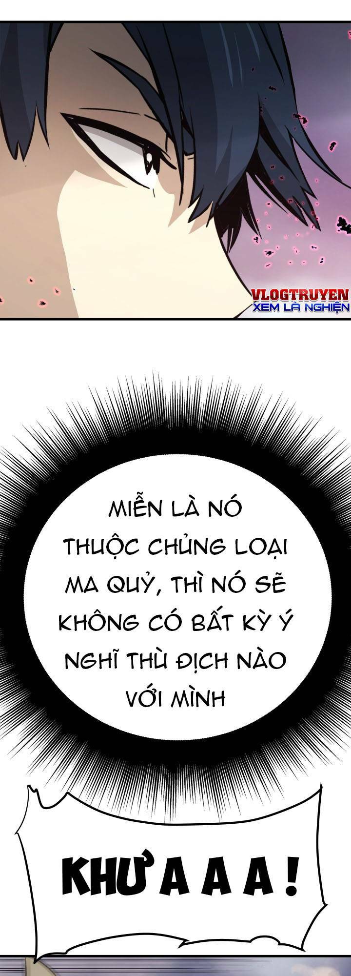 Ta Trở Về Từ Địa Ngục Chapter 21 - Trang 2