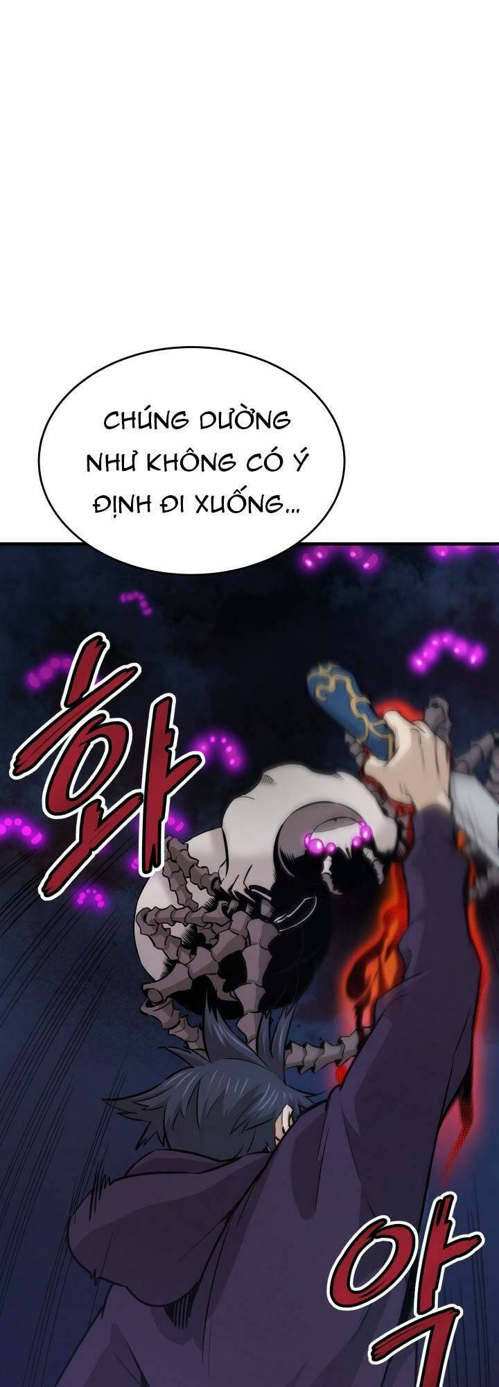 Ta Trở Về Từ Địa Ngục Chapter 21 - Trang 2