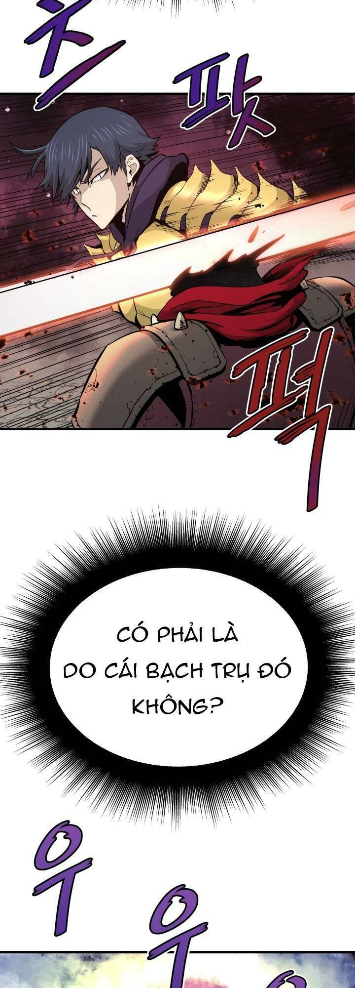 Ta Trở Về Từ Địa Ngục Chapter 21 - Trang 2