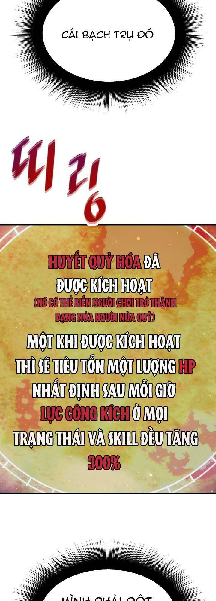 Ta Trở Về Từ Địa Ngục Chapter 21 - Trang 2