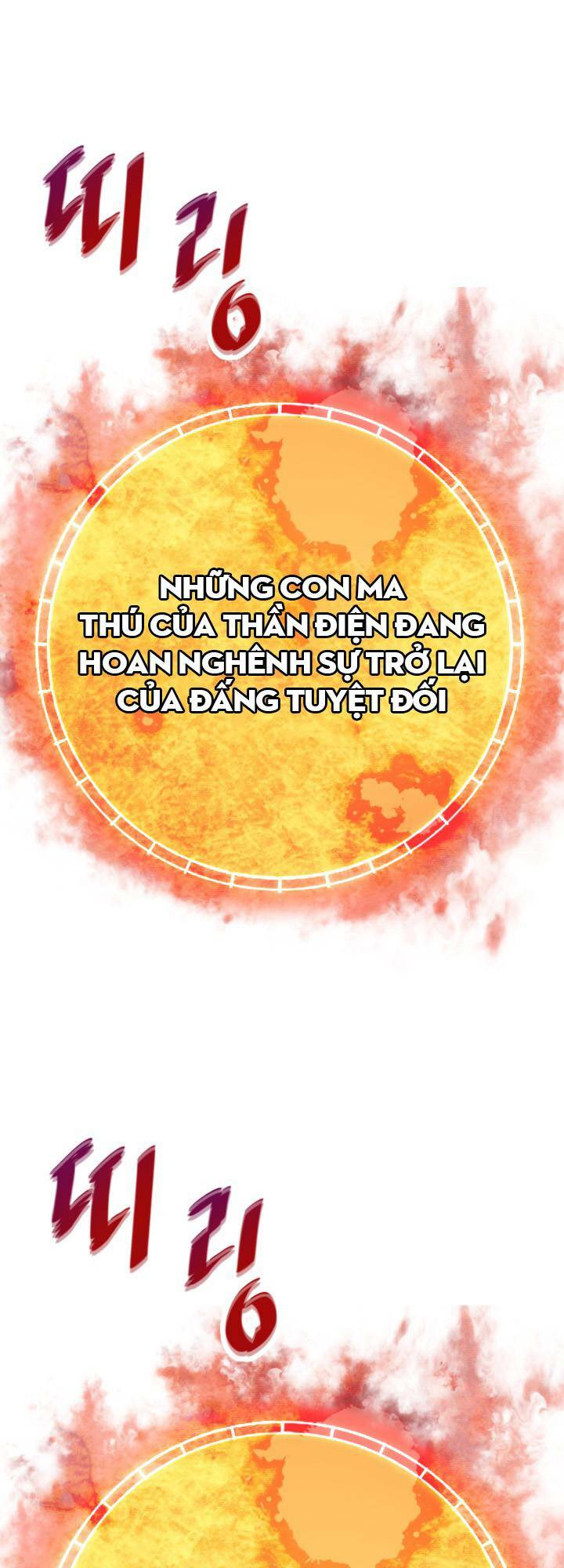 Ta Trở Về Từ Địa Ngục Chapter 20 - Trang 2