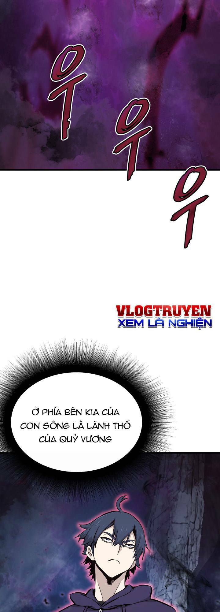 Ta Trở Về Từ Địa Ngục Chapter 20 - Trang 2